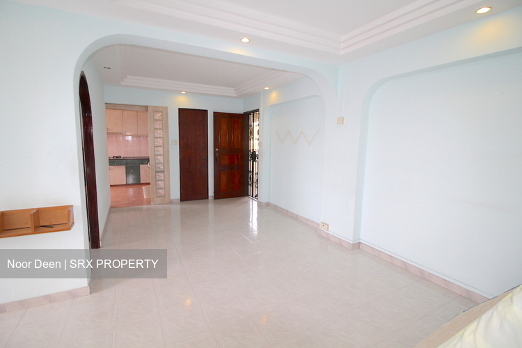 Blk 850 Yishun Street 81 (Yishun), HDB 4 Rooms #173323982